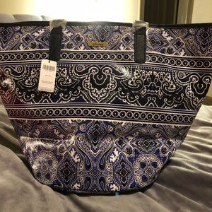 👗 Soma beach bag tote